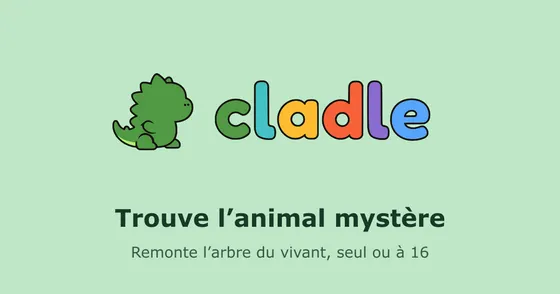 Jouer à Cladle - Jeu du Jour Gratuit