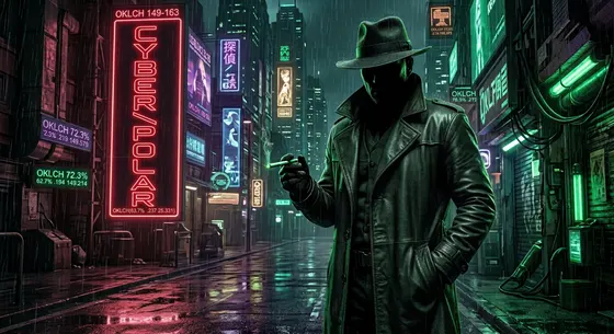 Jouer à Cyberpolar - Jeu du Jour Gratuit