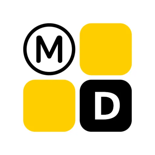 Jouer à Métrodoku - Jeu du Jour Gratuit