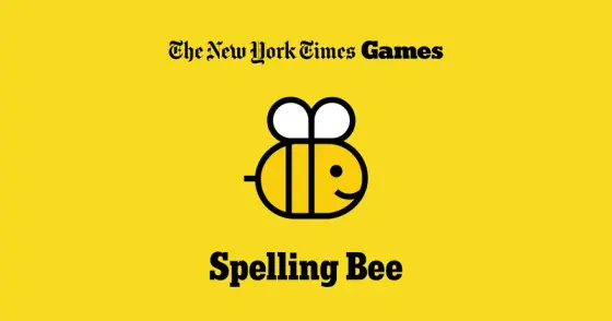Jouer à Spelling Bee - Jeu du Jour Gratuit