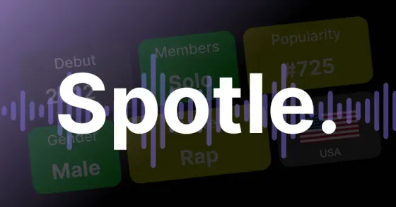 Jouer à Spotle - Jeu du Jour Gratuit