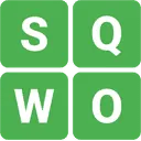 Jouer à Squareword - Jeu du Jour Gratuit