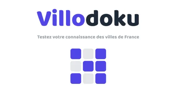 Jouer à Villodoku - Jeu du Jour Gratuit