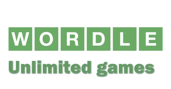 Jouer à Wordle Unlimited - Jeu du Jour Gratuit